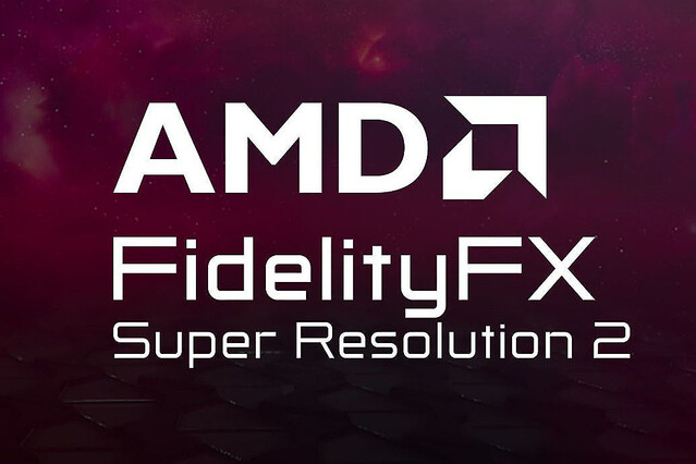 AMD FSR 2.2、GPUOpen.comで公開 – さらに品質改善、動くオブジェクトもキレイに