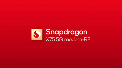 Qualcomm、5G Advancedに対応する新モデム「Snapdragon X75 5G」発表