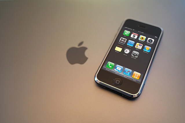 予想価格650万円。「未開封の初代iPhone」がまた高値で取引されそう