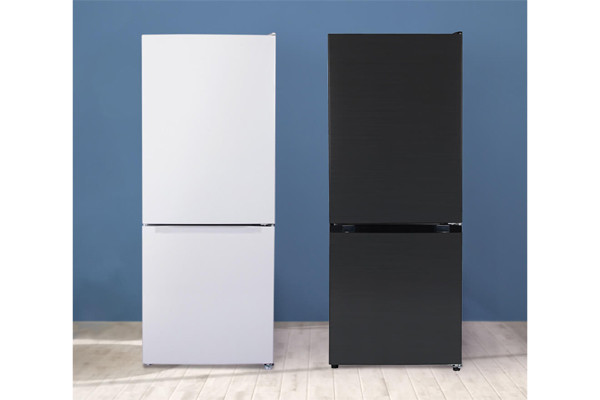 MAXZEN、容量282Lで約6.4万円のファン式冷凍冷蔵庫 – 急冷モード搭載
