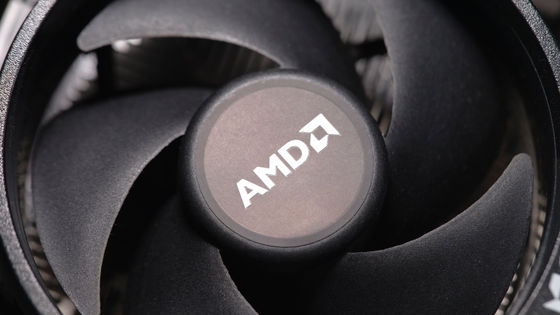 AMDがCPU市場の30％を掌握、着実にIntelからシェアを奪う