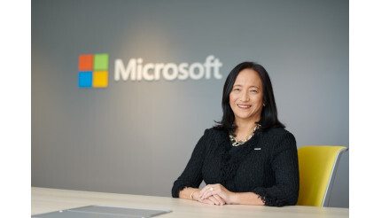 マイクロソフト新社長にボストン コンサルティング グループ出身の津坂美樹氏が就任