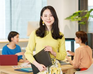 「女性との会話がなぜか盛り上がっている男性」に共通している3つの特徴