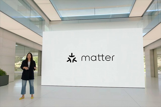 スマートホーム家電の国際標準規格「Matter」とは？ プラットフォームの垣根を超える便利さとスゴさを解説