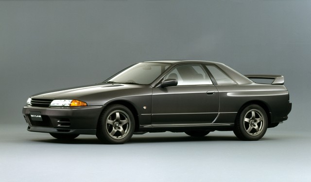 【激アツ】日産「R32型スカイラインGT-R」のEVモデル化 憧れて入社した技術者らの挑戦に「エンジン音は？」「マジか！」