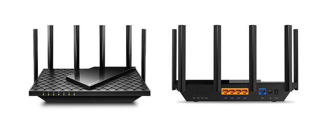 TP-Link、Wi-Fi 6E対応ルーター「Archer AXE75」 – 3月16日発売、20,680円