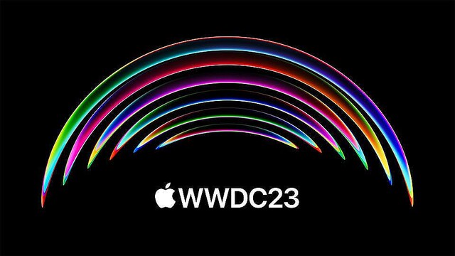 アップルのお祭り「WWDC23」は6月5日深夜に開催！