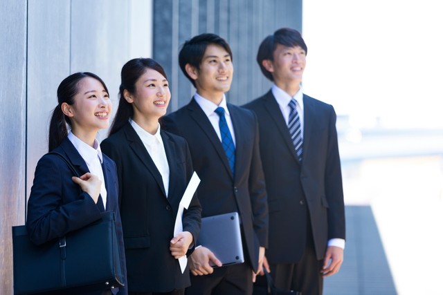 東大・京大生が就職したい人気企業ランキング 3位「三菱商事」、2位「三井物産」、1位は？