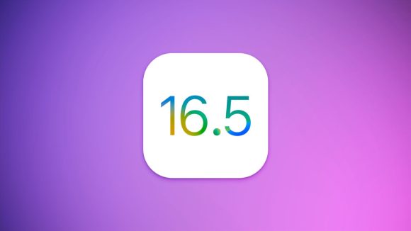 iOS/iPadOS16.5、macOS 13.4の開発者向けベータ1が公開