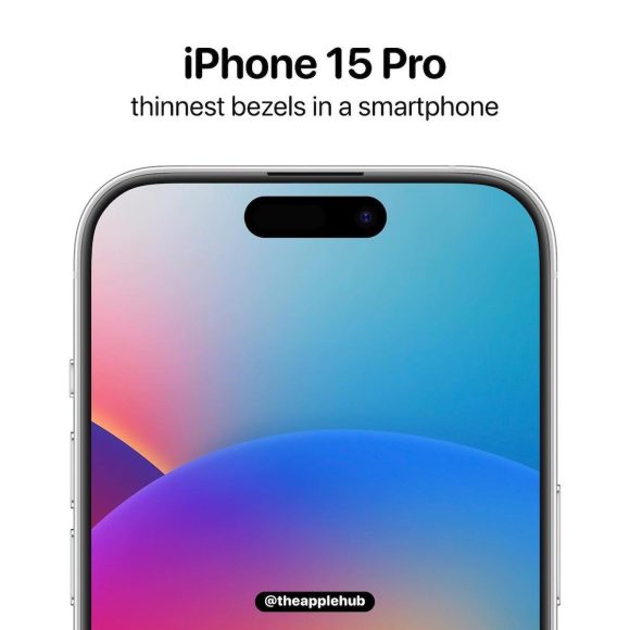 iPhone15/15 Proはいつ発表・発売される？過去の日程から推測