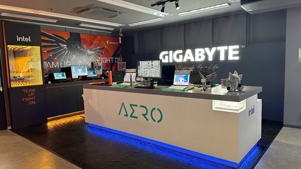 ソフマップなんば店、3月10日からゲーミングPC・デバイスコーナーを2フロアに拡大