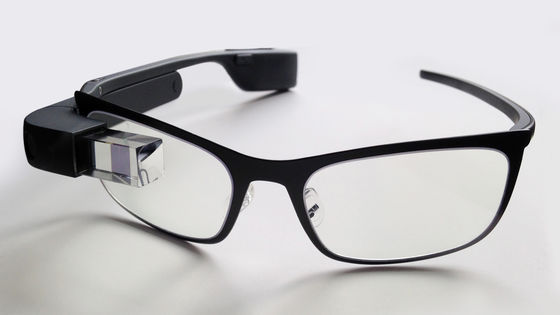 GoogleのARスマートグラス「Google Glass Enterprise Edition」の販売とサポートが終了へ