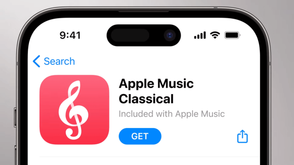 Apple、クラシック音楽専用アプリをリリースした理由を詳しく説明