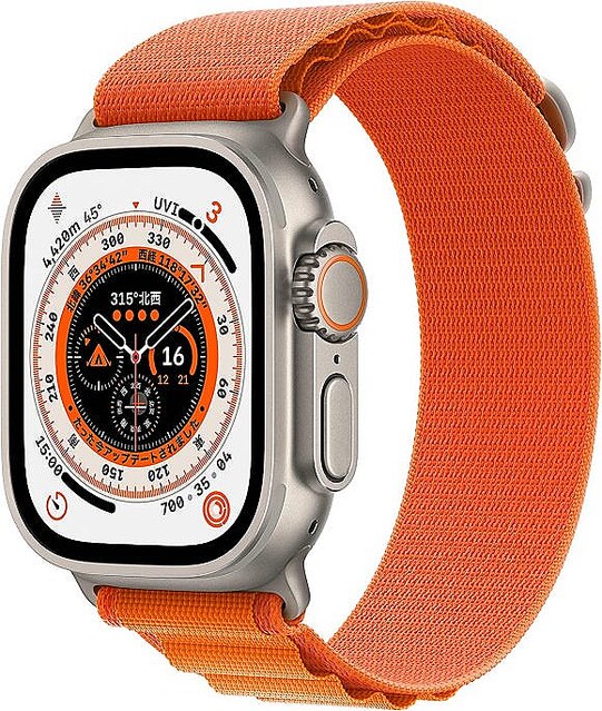 Apple Watch Ultraや多数のApple製品がAmazonアウトレットに