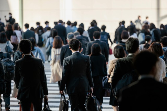 「賃上げを予定していない」企業は約半数 賃上げができない理由は…「業績が伴わない」が最多に