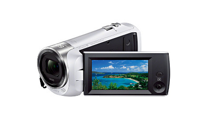 今売れてるデジタルビデオカメラTOP10、ソニーのHandycamが1位・2位独占 2023/3/25