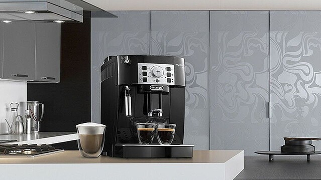 デロンギの全自動コーヒーマシンが5万円台で買えるって奇跡じゃない？【楽天スーパーセール】