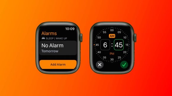 watchOS9.4が「予期しないアラーム停止」を防ぐ機能を搭載する見込み