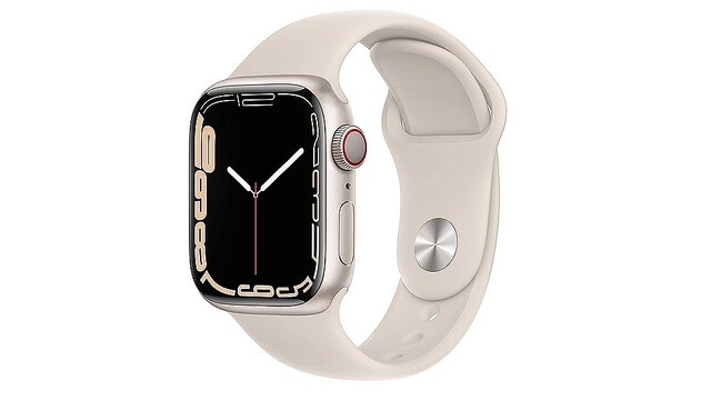 Apple Watch、これがベストコスパ！ Series 7のCellularモデルが21％オフ