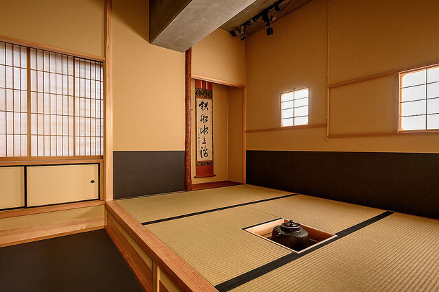 ソニーCSLが京都にホンモノの茶室を!? 「茶の湯」文化をAIのチカラで次代へつなぐ
