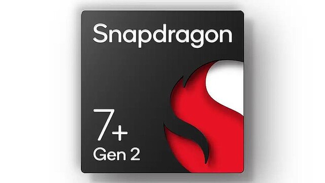 クアルコムの新モバイルチップ「Snapdragon 7+ Gen 2」はとってもパワフル。ミッドレンジ用なのにRAMは最大16GB
