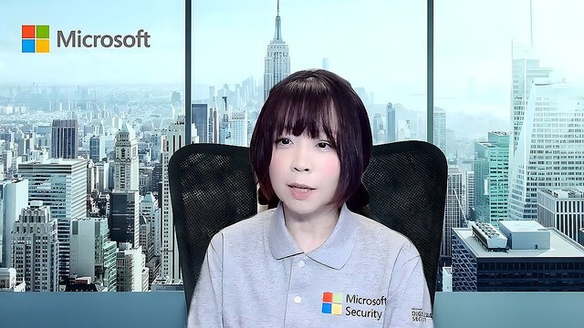 Windows 11はハードウェア・OS・クラウドの三位一体で実現するセキュアなOS – 日本マイクロソフト勉強会から