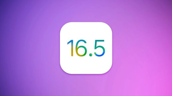 iOS16.5／iPadOS16.5のベータ1が開発者向けに公開