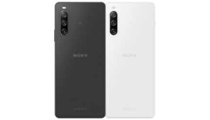 今売れてるスマートフォンTOP10、ソニー「Xperia 10 IV」が27週ぶりTOP5入り 2023/3/5