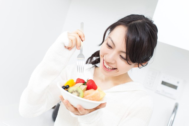 フルーツを「毎日食べる」人は2割弱 毎日食べない人に聞いた理由…1位は「値段が高いから」