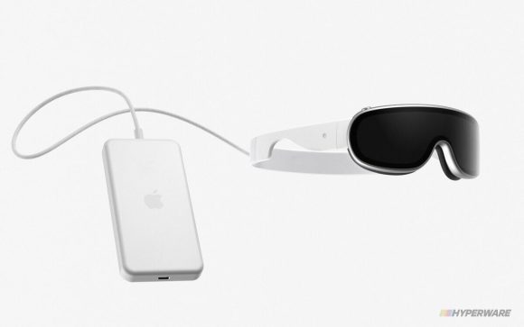 Apple、先週スティーブ・ジョブズ・シアターで複合現実ヘッドセットのデモ体験を実施