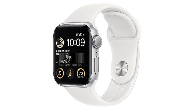 Apple Watchは安い！ Apple Watch SEが3.5万切り！