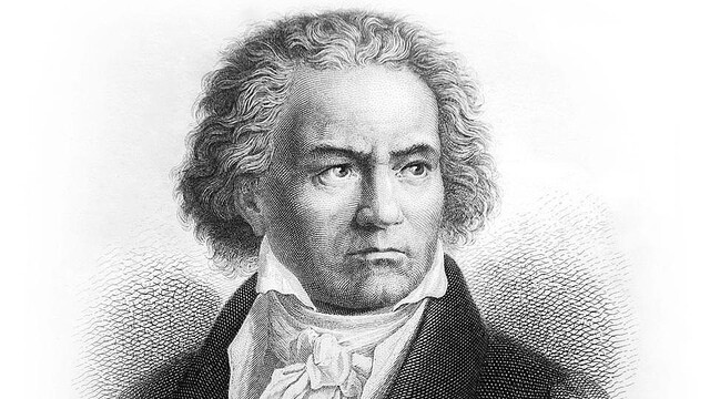 ベートーヴェンの髪の毛をDNA鑑定してわかった驚きの真実