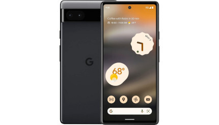 今売れてるAndroidスマートフォンTOP10、Google「Pixel 6a」が3週ぶり首位 2023/3/25