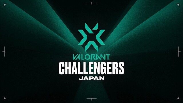 「VALORANT Challengers Japan 2023 Split 2 Open Qualifier」のフォーマット発表