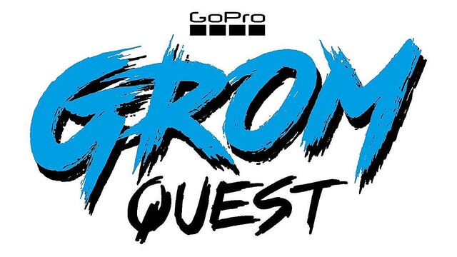 GoProの公式インフルエンサーになれるチャンス！ 動画コンテスト「Grom Quest」