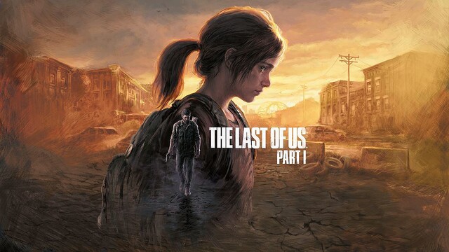 PC用『The Last of Us Part I』発売！ 「21：9」や「32：9」のワイド画面にも対応