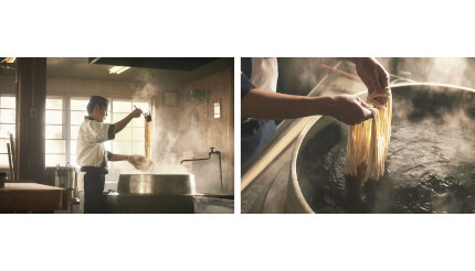 丸亀製麺が800を超える全国の店舗に「麺職人」を在籍へ、2023年中に