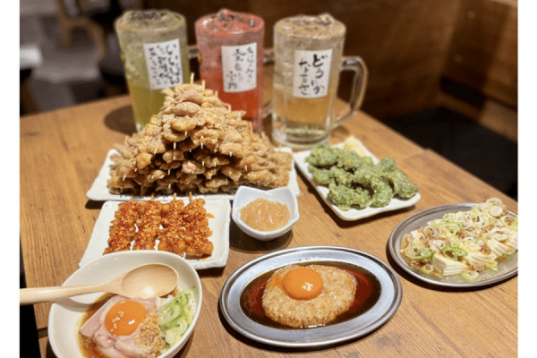 鶏皮串1本50円、生ビール1杯190円“コンビニより安い”居酒屋「新時代」グループ500店舗めざす など【人気過去記事総まとめ】