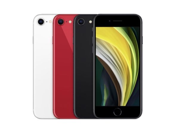 ドコモ、認定リユース品iPhone SE（第2世代）を3月14日から値上げすると発表