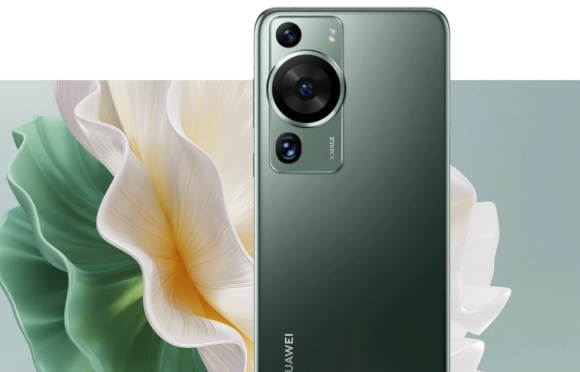 Huawei幹部が「新スマホP60でiPhoneのシェア奪う」と豪語
