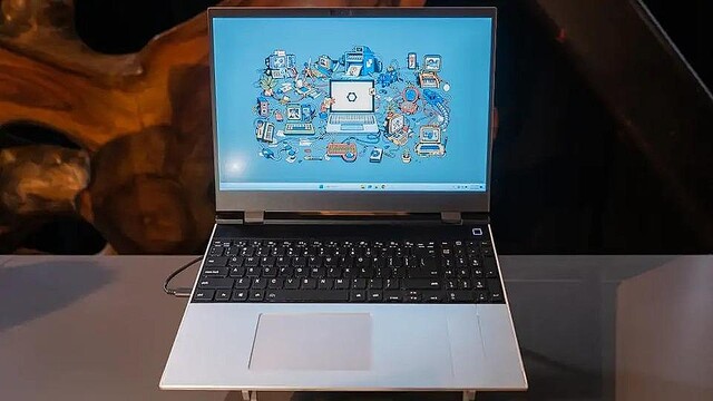 モジュールPC「Framework Laptop 16」、これはゲーム端末と言ってよし！