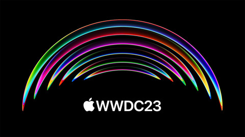Apple、開発者向けイベント「WWDC23」をオンラインで6月5〜9日に開催！iPhone向け次期プラットフォーム「iOS 17」などを発表へ