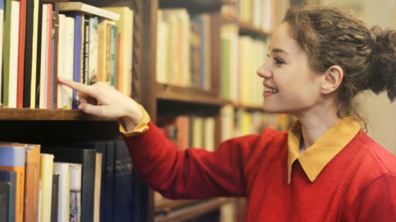 大手出版社に著作権侵害で訴えられた電子図書館が「すべての図書館の将来を脅かす訴訟だ」と主張して支持を求める