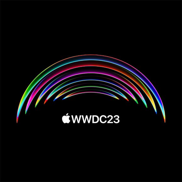 Apple、世界開発者会議(WWDC23）を6月5日に基調講演で開幕
