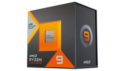 今売れてるCPU TOP10、AMDの新製品「Ryzen 9 7950X3D」が初TOP10入り 2023/3/10