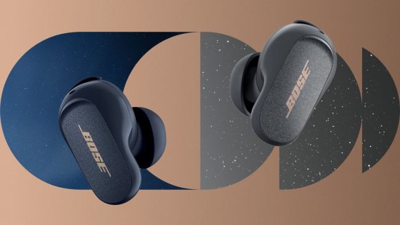 Bose QuietComfort Earbuds ?がブルー系とグレー系の新色追加
