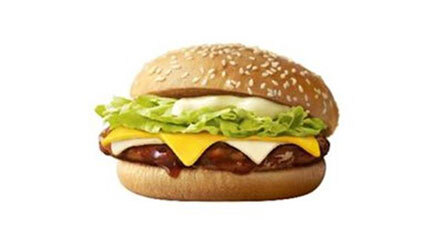 マクドナルド、「てりたま」など販売休止の可能性、代わって「チーズチーズてりやきマックバーガー」発売