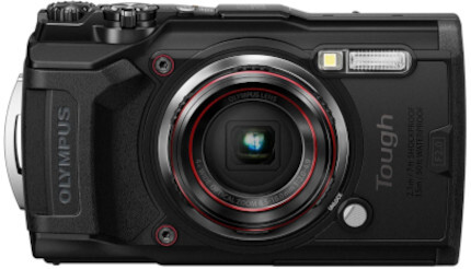 今売れてるコンパクトデジカメTOP5、オリンパスのタフカメラがTOP10入り 2023/3/6