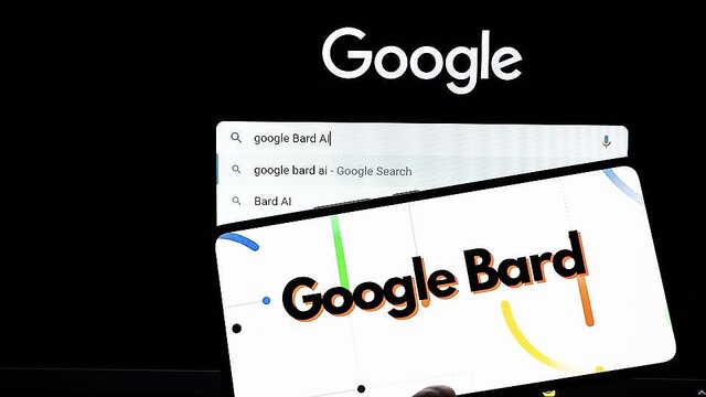 GoogleのAI「Bard」にBardの記事を書いてもらった。ChatGPTとの違いをメインに