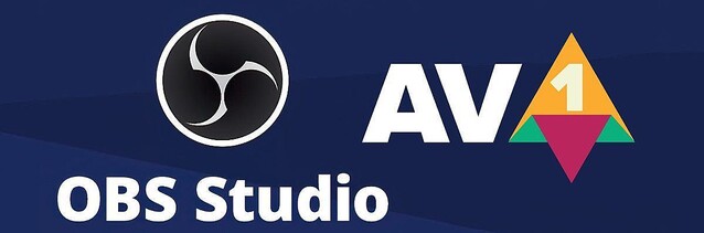 OBS Studio、次期バージョンでついに「AV1/HEVC配信」対応！ YouTubeから